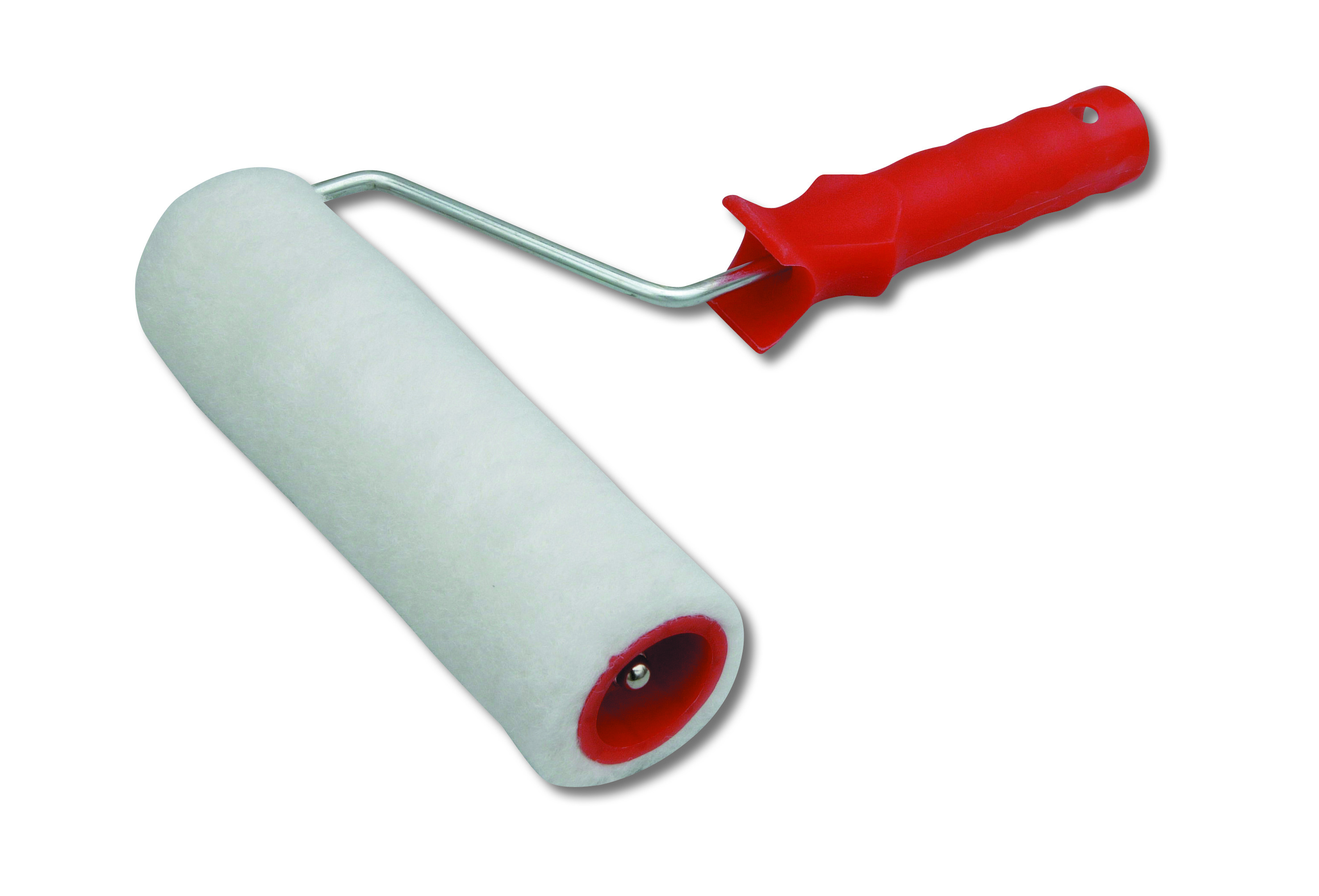 Rouleau éco Fibres courtes 180mm
